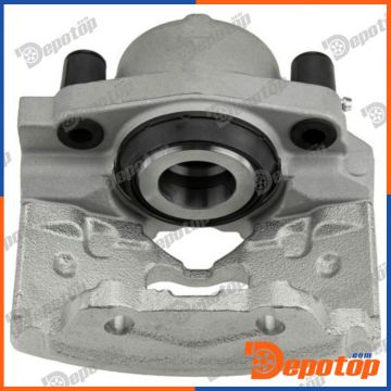 Étrier de frein avant droite pour OPEL | 343093, 430232